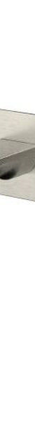Akemi Wall Basin Mixer Trim Kit, Brushed Nickel