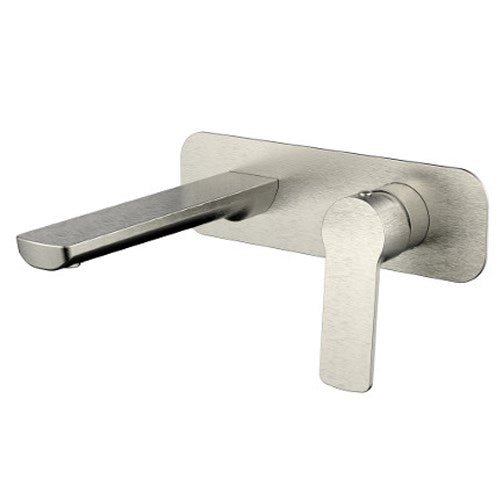 Brushed Nickel
