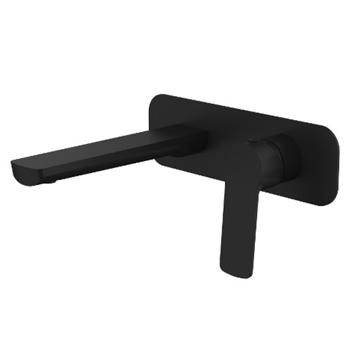 Matte Black
