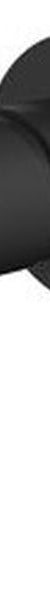 Akemi Shower Mixer Trim Kit, Matte Black