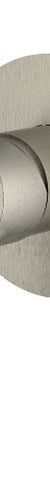 Akemi Shower Mixer Brushed Nickel