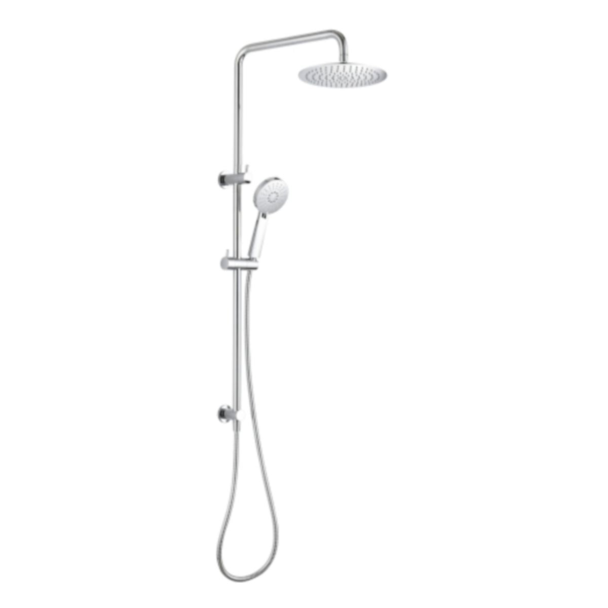 Millennium Akemi 300 Combination Shower, Chrome