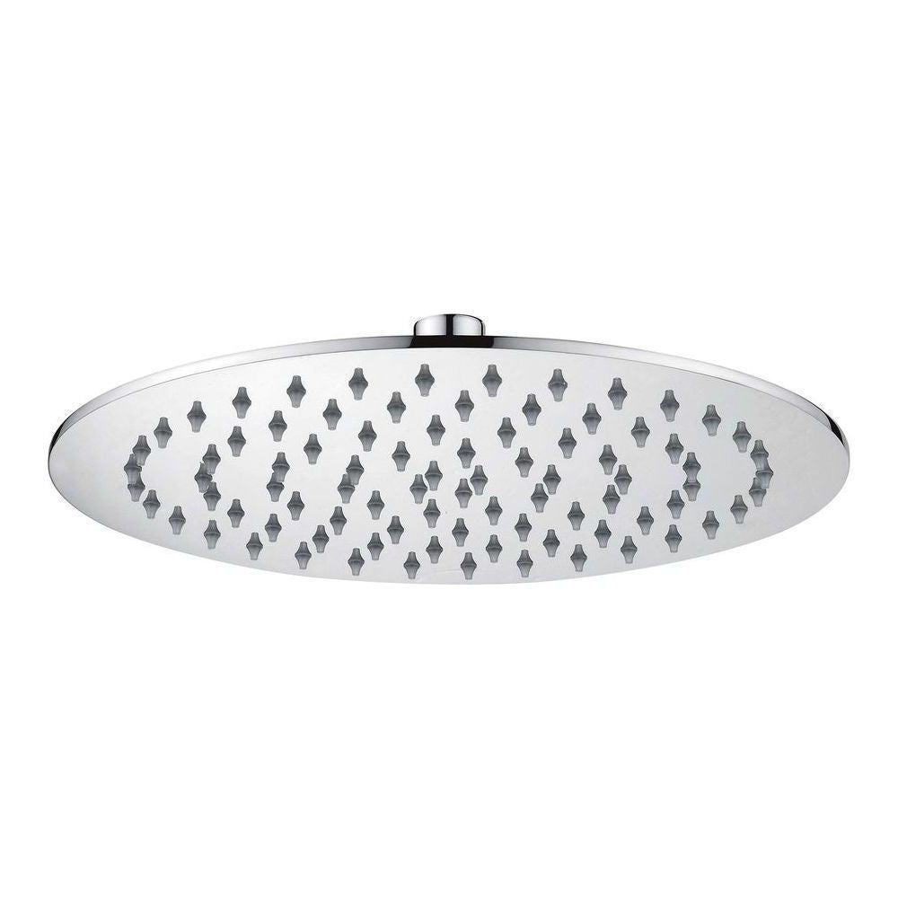 Akemi Overhead Shower 250mm Polished Stainless Steel