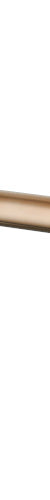 Millennium Akemi Wall Shower Arm 400mm Rosa