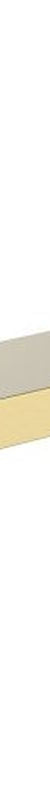 Kiato Bath Spout 225mm - Modern Brass