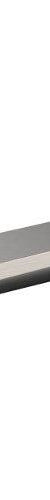 Akemi 180mm Bath Spout Square Plate Brushed Nickel
