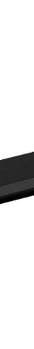 Akemi Bath Spout 180mm Matte Black