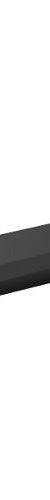 Akemi 235mm Bath Spout Square Plate Black & Brushed Nickel