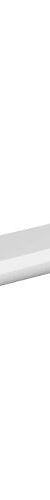 Akemi 235mm Bath Spout Square Plate White & Chrome