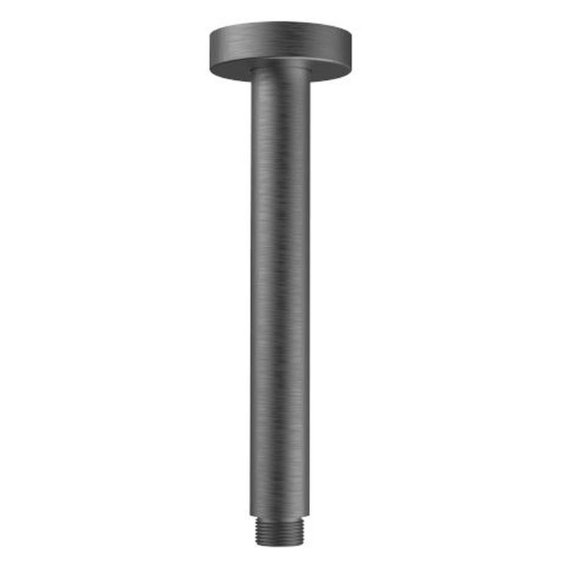Akemi Ceiling Dropper 200mm Gun Metal