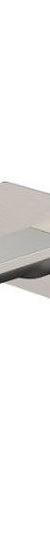 Finesa Wall Basin/Bath Mixer Brushed Nickel