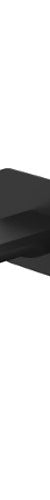 Finesa Wall Basin/Bath Mixer Black & Rose Gold