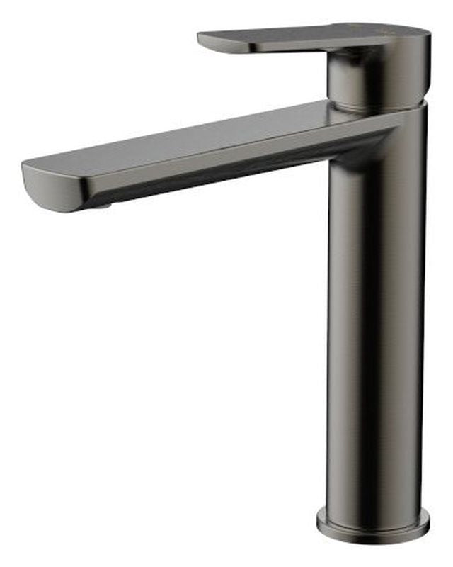 Akemi Mid Rise Vessel Mixer - Gun Metal