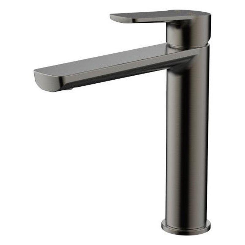 Akemi Mid Rise Vessel Mixer - Gun Metal
