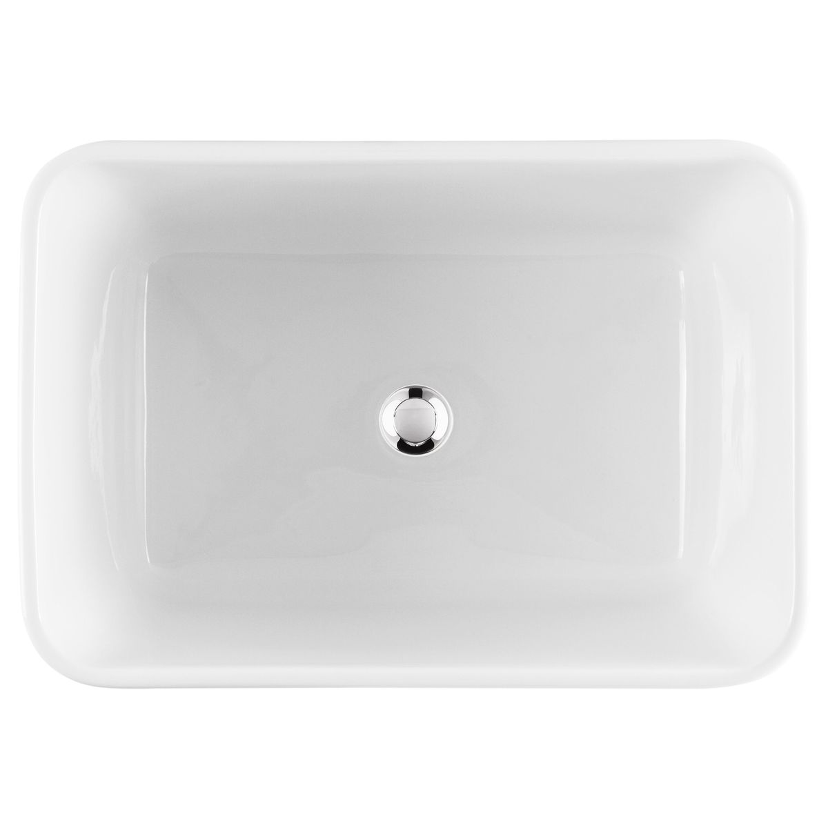 Tribo 60X42 Fireclay Sink