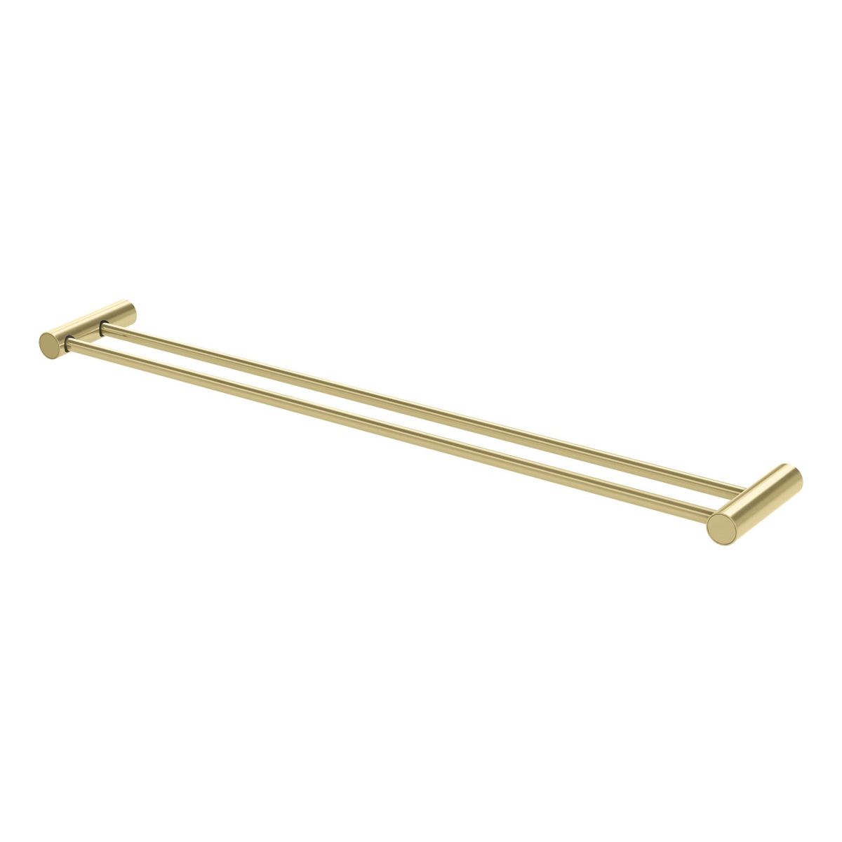 Brushed Gold