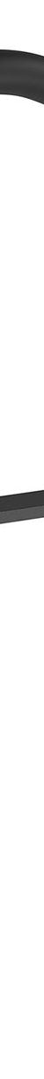 Vido Flexible Hose Sink Mixer - Matte Black