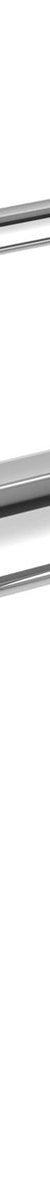 Phoenix Vivid Slimline Basin Mixer Curved Outlet with Extended Lever, Lead Free, Chrome