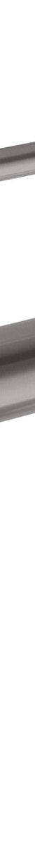 Phoenix Vivid Slimline Basin Mixer Curved Outlet with Extended Lever, Lead Free, Brushed Carbon