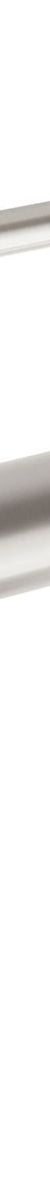 Vivid Slimline Basin Mixer Curved Outlet with Extended Lever - Brushed Nickel, Lead Free