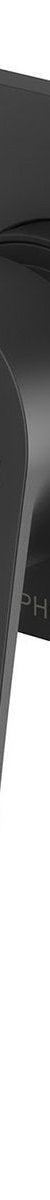 Phoenix Mekko SwitchMix Shower/Wall Mixer (Complete Kit), Matte Black
