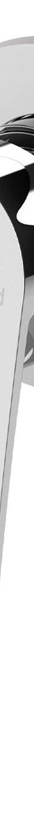 Phoenix Mekko SwitchMix Wall Mixer Round Plate (Complete Kit) - Lead Free, Chrome