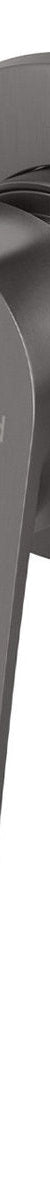 Phoenix Mekko SwitchMix Wall Mixer Round Plate (Complete Kit) - Lead Free, Brushed Carbon