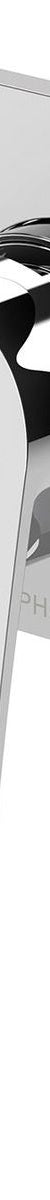Mekko SwitchMix Shower / Wall Mixer Fit-Off Kit - Chrome, Lead Free