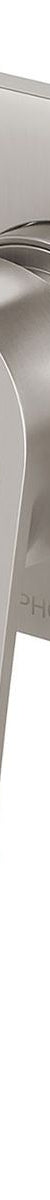 Phoenix Mekko SwitchMix Shower/Wall Mixer (Fit-Off Kit Only), Lead Free, Brushed Nickel