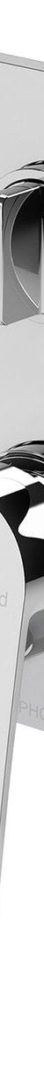 Phoenix Mekko SwitchMix Shower/Bath Diverter Mixer (Complete Kit), Chrome