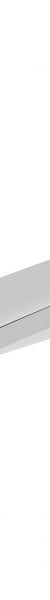 Mekko Wall Basin Outlet 200mm - Chrome, Lead Free