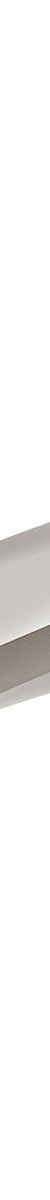 Mekko Wall Bath Outlet 200mm - Brushed Nickel - Lead Free