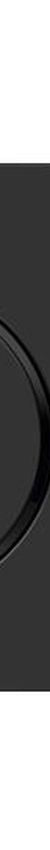 Sigma20 Fingerprint Resistant Matte Black Round Abs Flush Plate