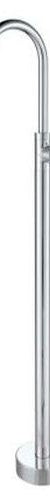 Cioso Bath Filler Mixer 11531 Chrome