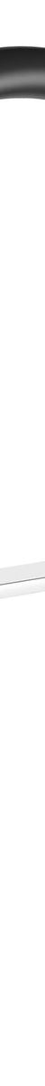 Axia Hob Sink Outlet Flexible 230mm - Chrome