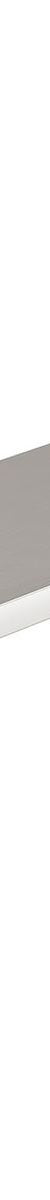 Axia Wall Basin / Bath Outlet 200mm - Brushed Nickel