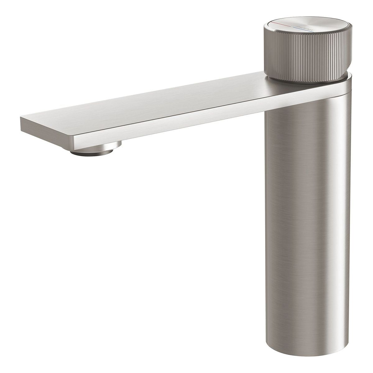 Axia Basin Mixer - Brushed Nickel