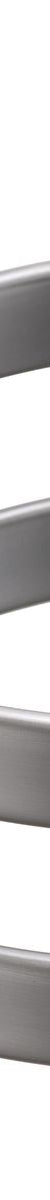Mica Hair Dryer Holder, Brushed Nickel
