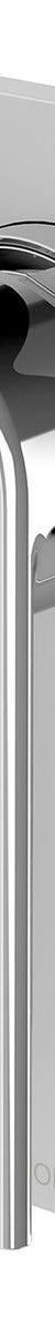 Teel SwitchMix Shower / Wall Mixer Fit-Off Kit - Chrome