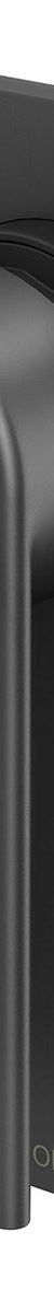 Teel SwitchMix Shower / Wall Mixer Fit-Off Kit - Matte Black, Lead Free