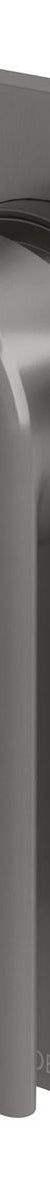 Teel SwitchMix Shower / Wall Mixer Fit-Off Kit - Brushed Carbon, Lead Free