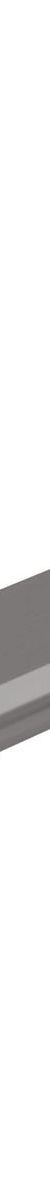Teel Wall Basin Outlet 200mm - Brushed Carbon