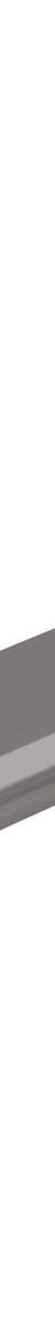 Teel Wall Bath Outlet 200mm - Brushed Carbon