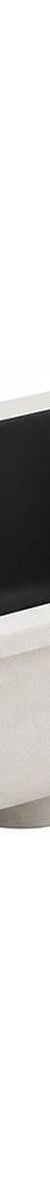 Standard Agres 53 x 34 Under Counter Ceramic Wash Basin - Matte Black