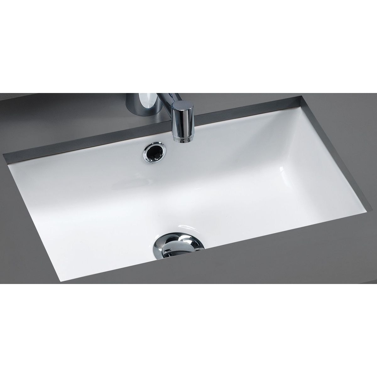 Mini Agres 44X26 Under Counter Basin