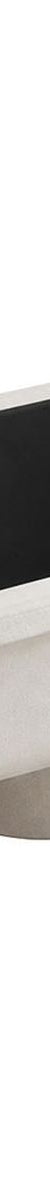 Mini Agres 44 x 26 Under Counter Basin - Matte Black