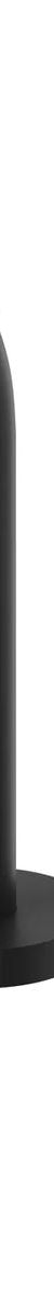 Vivid Slimline Plus Lever Basin Set, Lead Free - Matte Black