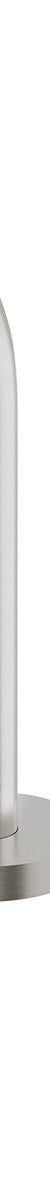 Vivid Slimline Plus Lever Basin Set, Lead Free - Brushed Nickel