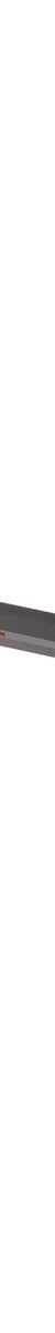 Phoenix Vivid Slimline Plus Wall Basin/Bath Hostess Set 180mm Outlet, Lead Free, Brushed Carbon