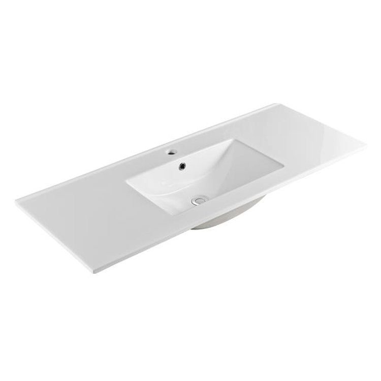 Ceto Ceramic Tops 1200 Single Bowl